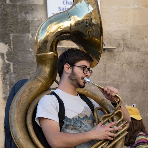 Philippe Demoule