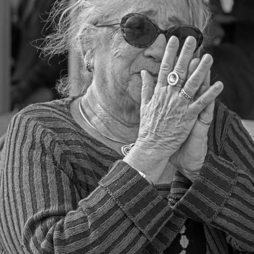 Marie Damiano
