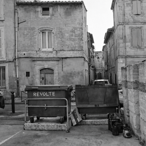 Philippe Demoule