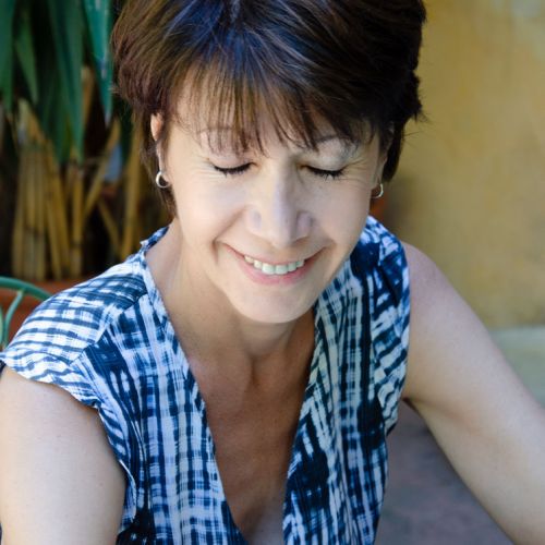 Sylvie Zoglio