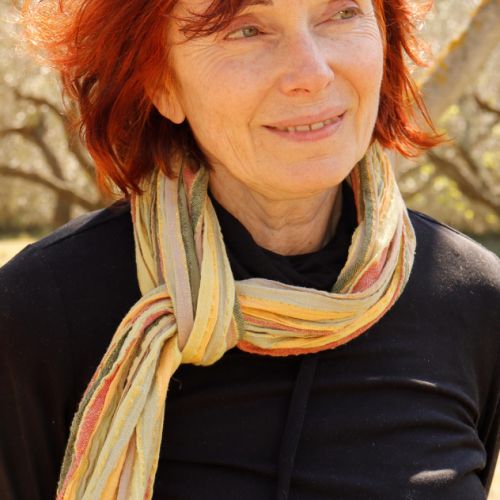 Céline Nganga