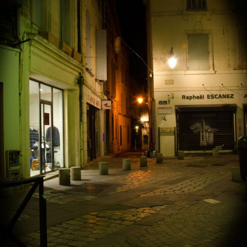 Philippe Demoule